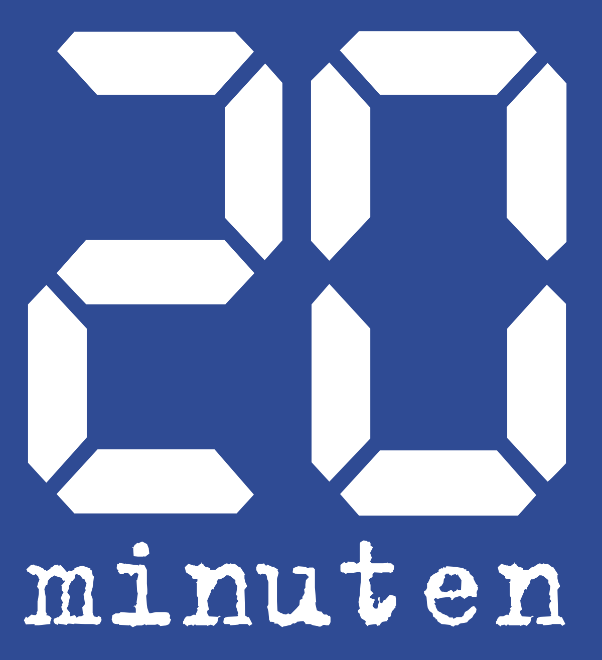 20 Minuten Artikel über TalesTime